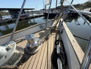 Thumbnail von Bowman 48 LYDIA