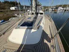 Thumbnail von Bowman 48 LYDIA