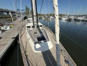 Thumbnail von Bowman 48 LYDIA