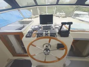 Thumbnail von Aquanaut Drifter 1500AK New Dawn