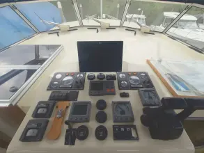 Thumbnail von Aquanaut Drifter 1500AK New Dawn