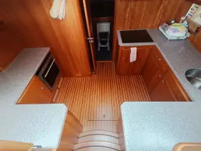 Thumbnail von Aquanaut Drifter 1500AK New Dawn