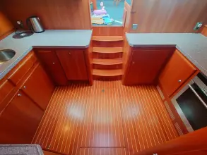 Thumbnail von Aquanaut Drifter 1500AK New Dawn