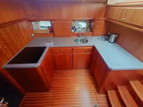 Thumbnail von Aquanaut Drifter 1500AK New Dawn