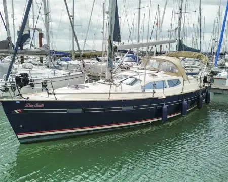 Southerly 110