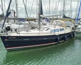 Southerly 110