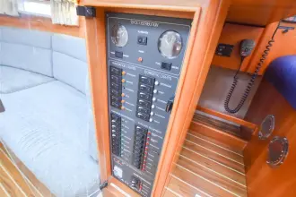 Thumbnail von Southerly 110
