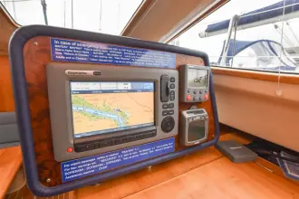 Thumbnail von Southerly 110
