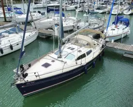 Thumbnail von Southerly 110
