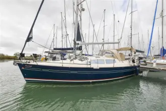 Thumbnail von Southerly 110
