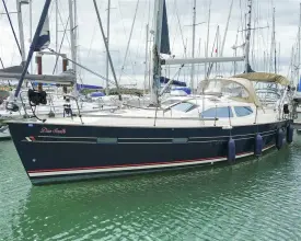 Thumbnail von Southerly 110