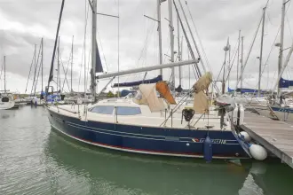 Thumbnail von Southerly 110