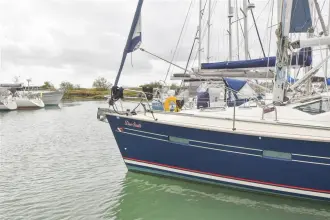 Thumbnail von Southerly 110