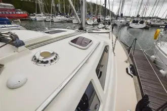 Thumbnail von Southerly 110