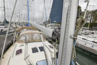 Thumbnail von Southerly 110