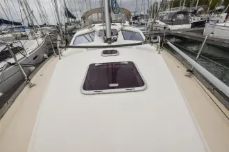 Thumbnail von Southerly 110
