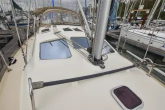Thumbnail von Southerly 110