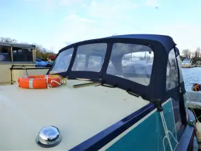 Thumbnail von Aqualine Boats Canterbury 68 VA Piano