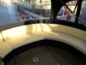 Thumbnail von Aqualine Boats Canterbury 68 VA Piano