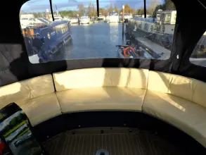 Thumbnail von Aqualine Boats Canterbury 68 VA Piano