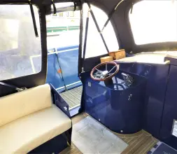 Thumbnail von Aqualine Boats Canterbury 68 VA Piano