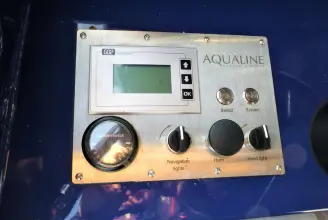 Thumbnail von Aqualine Boats Canterbury 68 VA Piano