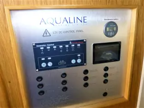 Thumbnail von Aqualine Boats Canterbury 68 VA Piano