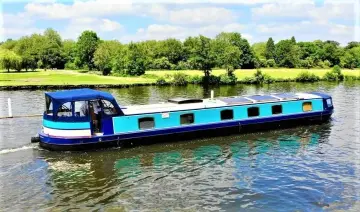Thumbnail von Aqualine Boats Canterbury 68 VA Piano