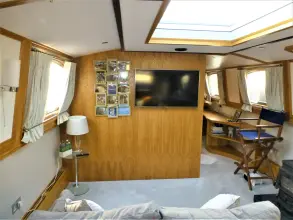 Thumbnail von Aqualine Boats Canterbury 68 VA Piano