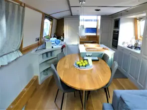 Thumbnail von Aqualine Boats Canterbury 68 VA Piano