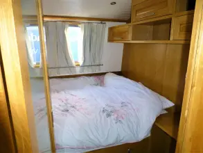 Thumbnail von Aqualine Boats Canterbury 68 VA Piano