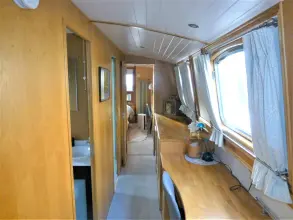 Thumbnail von Aqualine Boats Canterbury 68 VA Piano