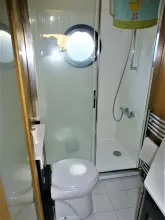 Thumbnail von Aqualine Boats Canterbury 68 VA Piano