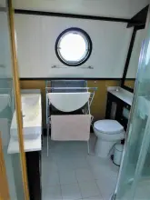 Thumbnail von Aqualine Boats Canterbury 68 VA Piano