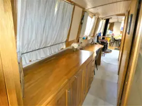Thumbnail von Aqualine Boats Canterbury 68 VA Piano