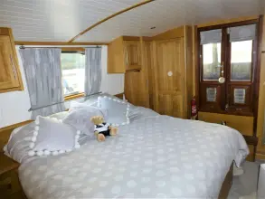 Thumbnail von Aqualine Boats Canterbury 68 VA Piano