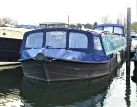 Thumbnail von Aqualine Boats Canterbury 68 VA Piano