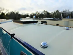 Thumbnail von Aqualine Boats Canterbury 68 VA Piano
