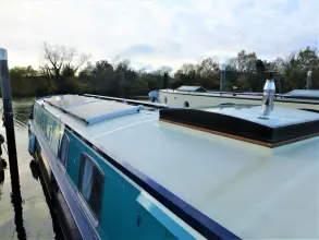 Thumbnail von Aqualine Boats Canterbury 68 VA Piano