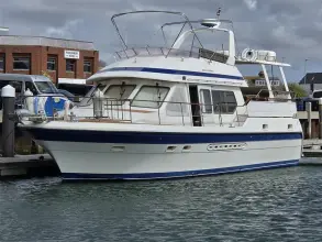Trader 475 Signature Calypso