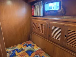 Thumbnail von Trader 475 Signature Calypso