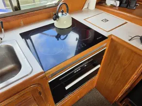 Thumbnail von Trader 475 Signature Calypso