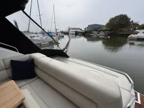 Thumbnail von Sunseeker Portofino 40
