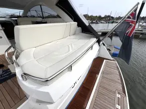 Thumbnail von Sunseeker Portofino 40