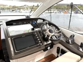 Thumbnail von Sunseeker Portofino 40