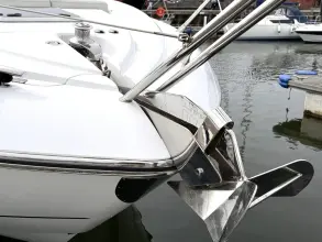 Thumbnail von Sunseeker Portofino 40