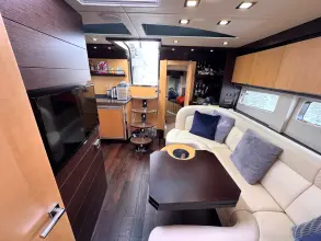 Thumbnail von Sunseeker Portofino 40