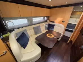 Thumbnail von Sunseeker Portofino 40