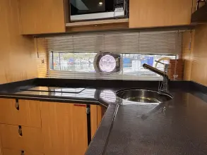 Thumbnail von Sunseeker Portofino 40