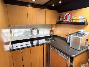 Thumbnail von Sunseeker Portofino 40